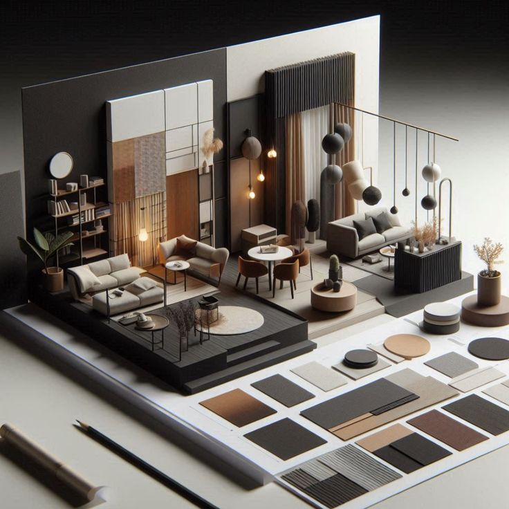 🛋️ تبلیغات مبلمان داخلی | راهنمای جامع افزایش فروش با بازاریابی هوشمند