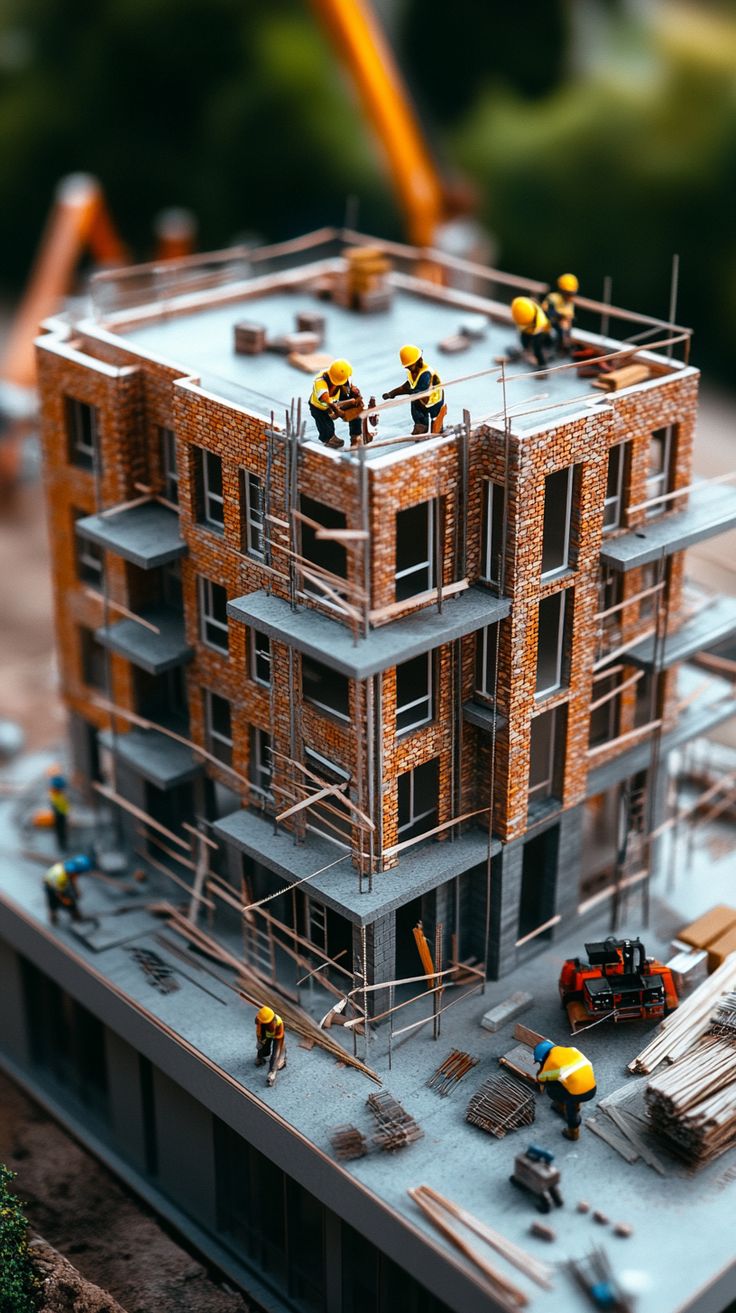 🏗️ ۷ روش طلایی تبلیغات ساخت آپارتمان که فروش شما را چند برابر میکند