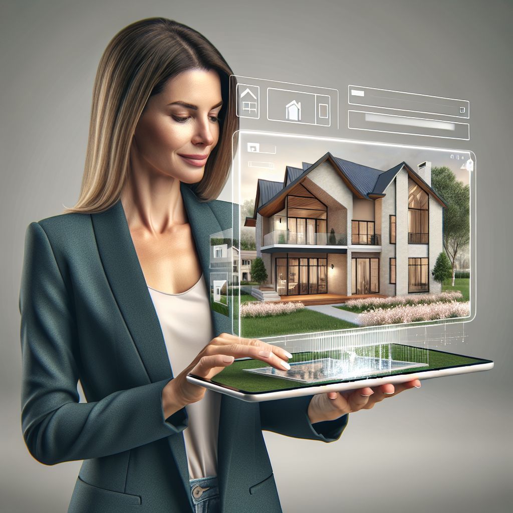 🏠 تبلیغات هوشمندسازی ساختمان و ویلا: راهنمای جامع بازاریابی