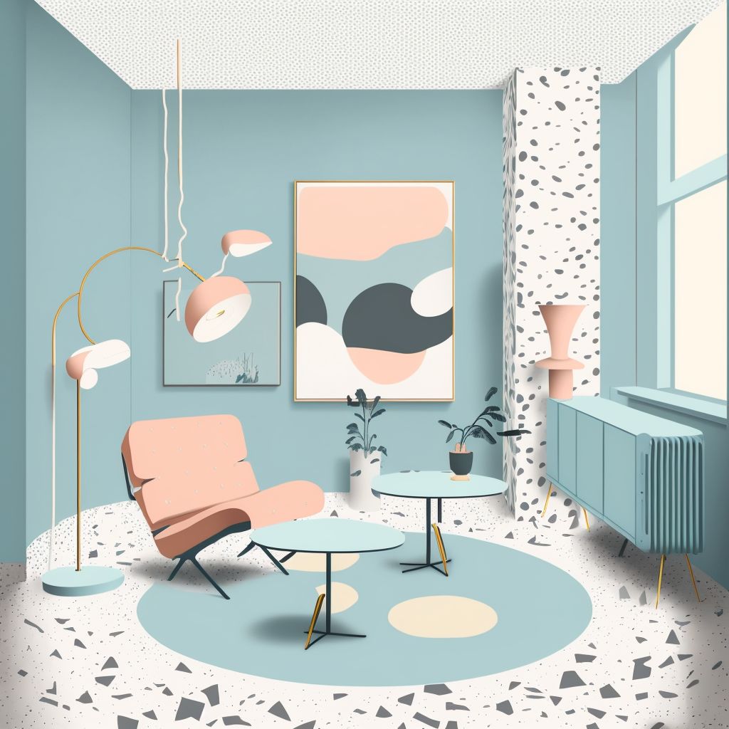 🏡 تبلیغات طراحی داخلی؛ کلید طلایی موفقیت در بازار رقابتی دکوراسیون