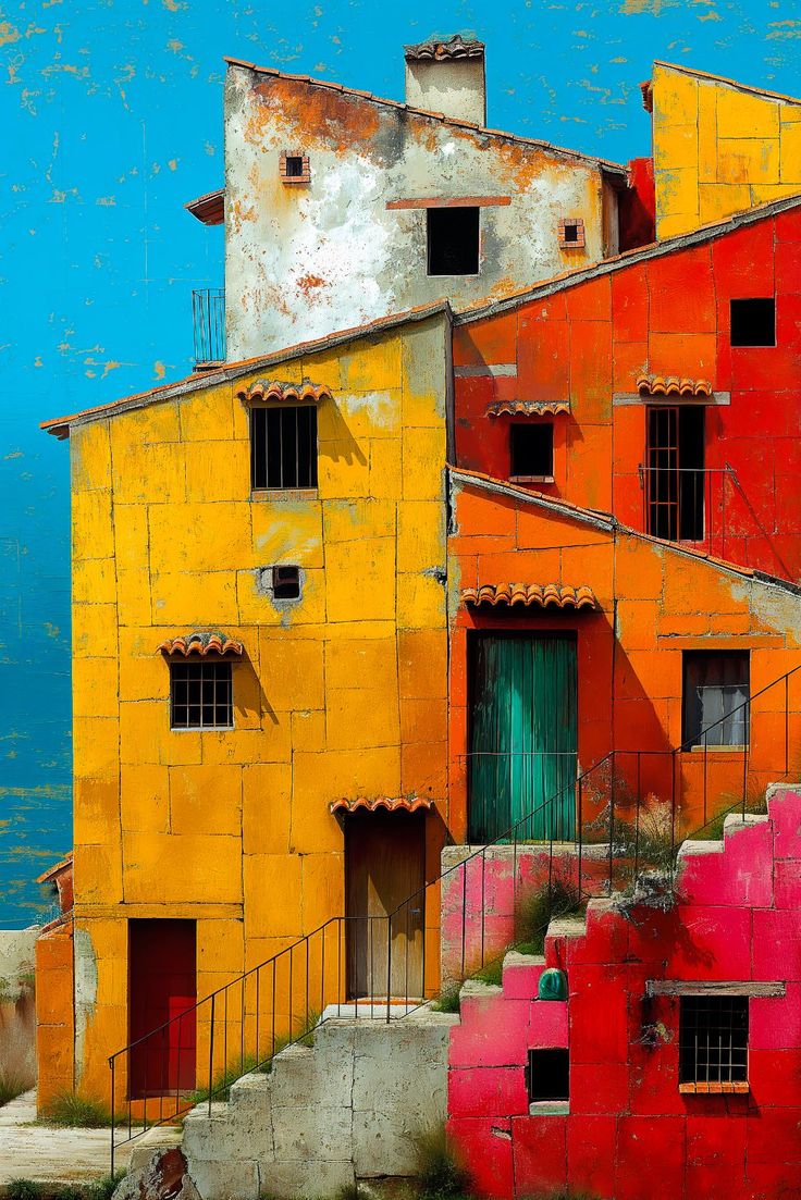 🎨 ۱۰ ایده طلایی برای تبلیغات نقاشی ساختمانی که فروش شما را چند برابر میکند