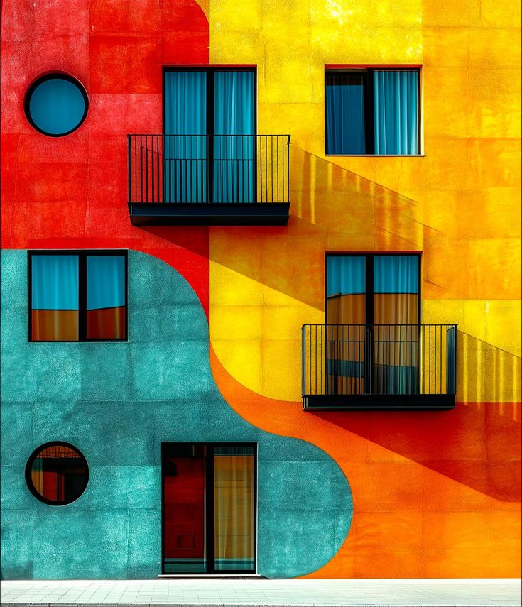 🎨 ۱۰ ایده طلایی برای تبلیغات نقاشی ساختمانی که فروش شما را چند برابر میکند