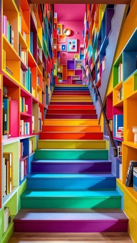 🎨 ۹ ایده حرفه‌ای برای تبلیغات رنگ ساختمانی که فروش شما را چند برابر می‌کند