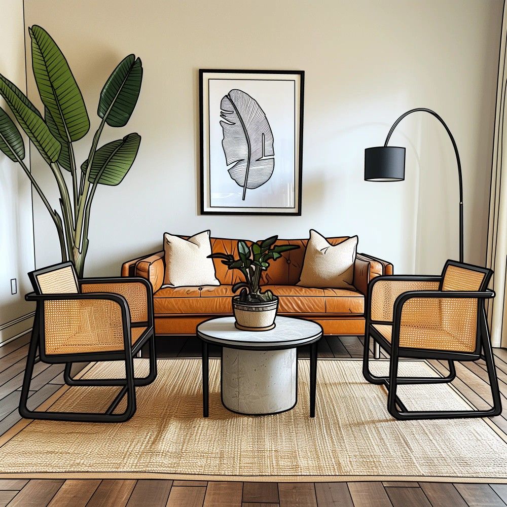 🛋️ تبلیغات مبل؛ راهکارهای افزایش فروش و جذب مشتریان هدف