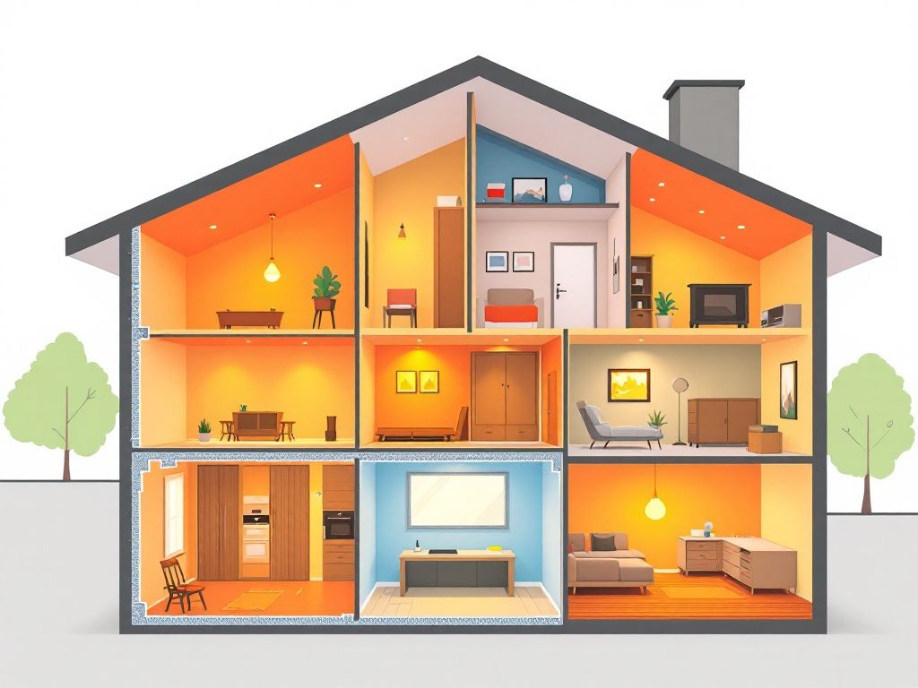 ۷ روش کاربردی برای تبلیغات عایق ساختمانی و افزایش فروش در بازار رقابتی