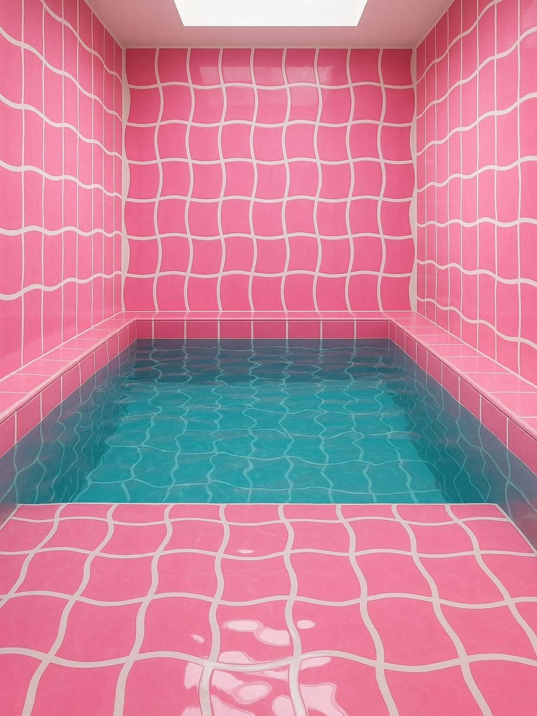 🧱 ۷ استراتژی طلایی تبلیغات کاشی استخر برای جذب مشتریان لوکس