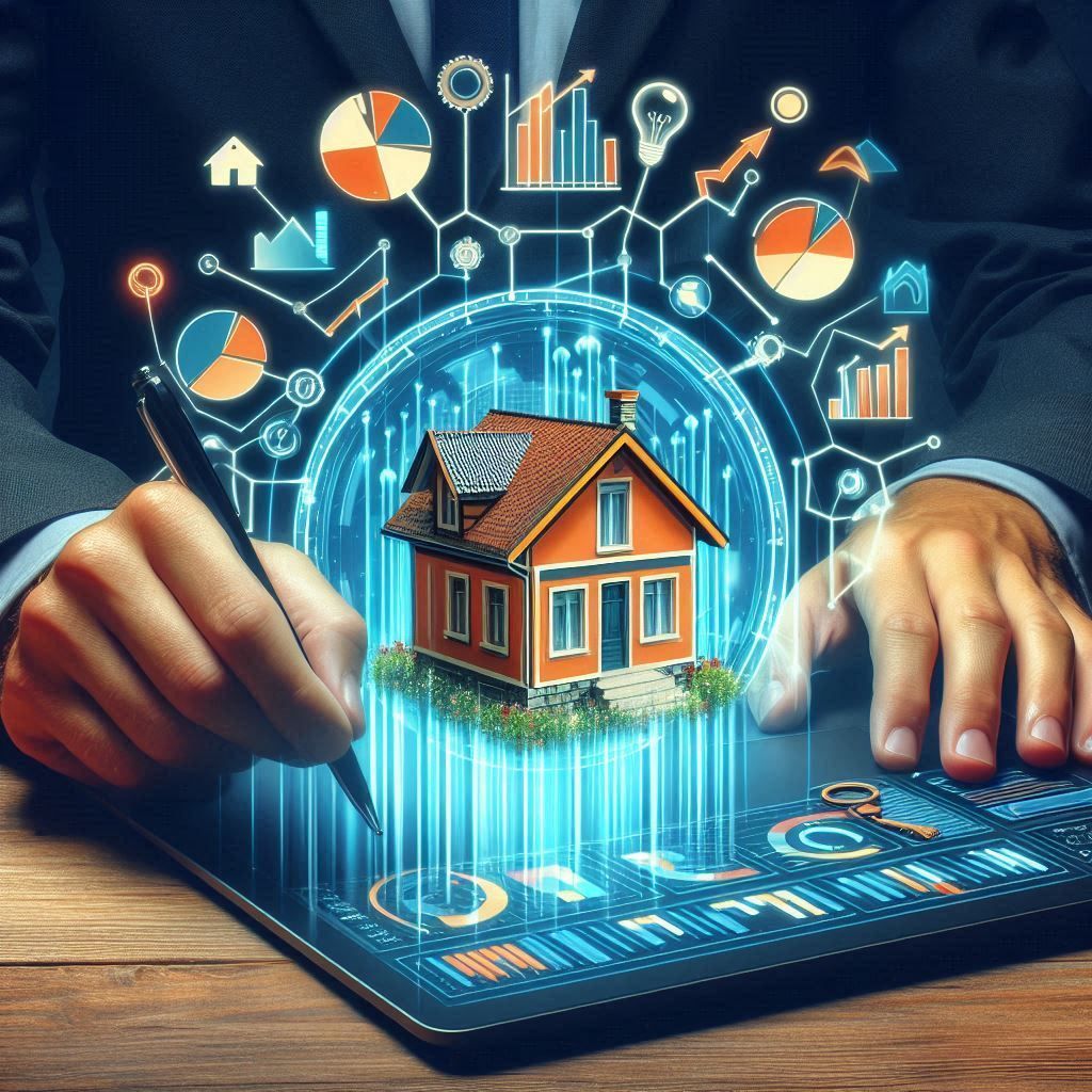 🏗️ ۸ استراتژی نوین بازاریابی ساختمان برای جذب سرمایهگذاران و خریداران واقعی