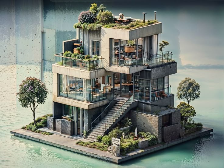 🏡 تبلیغات طراحی ویلا؛ مسیر طلایی برای جذب پروژههای لوکس