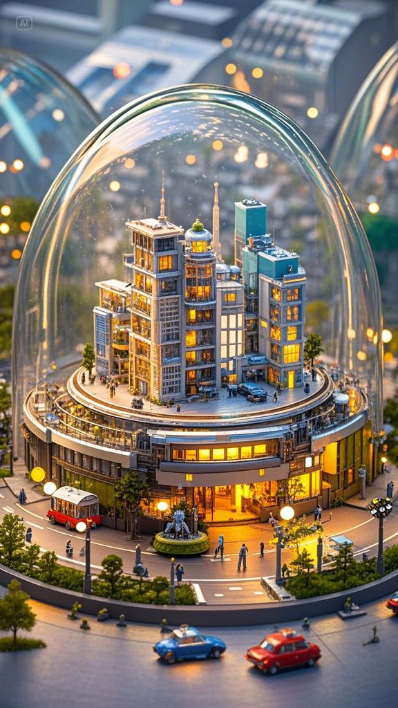 روش های خلاقانه برای تبلیغات مجتمع تجاری و جذب مشتری