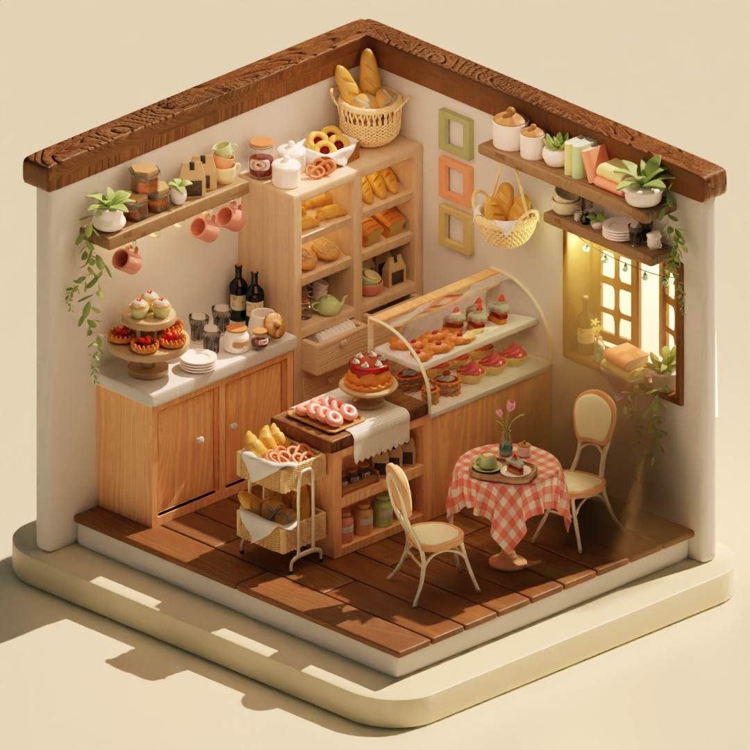 🍽️ تبلیغات طراحی آشپزخانه | راهنمای جامع جذب مشتری در صنعت طراحی داخلی