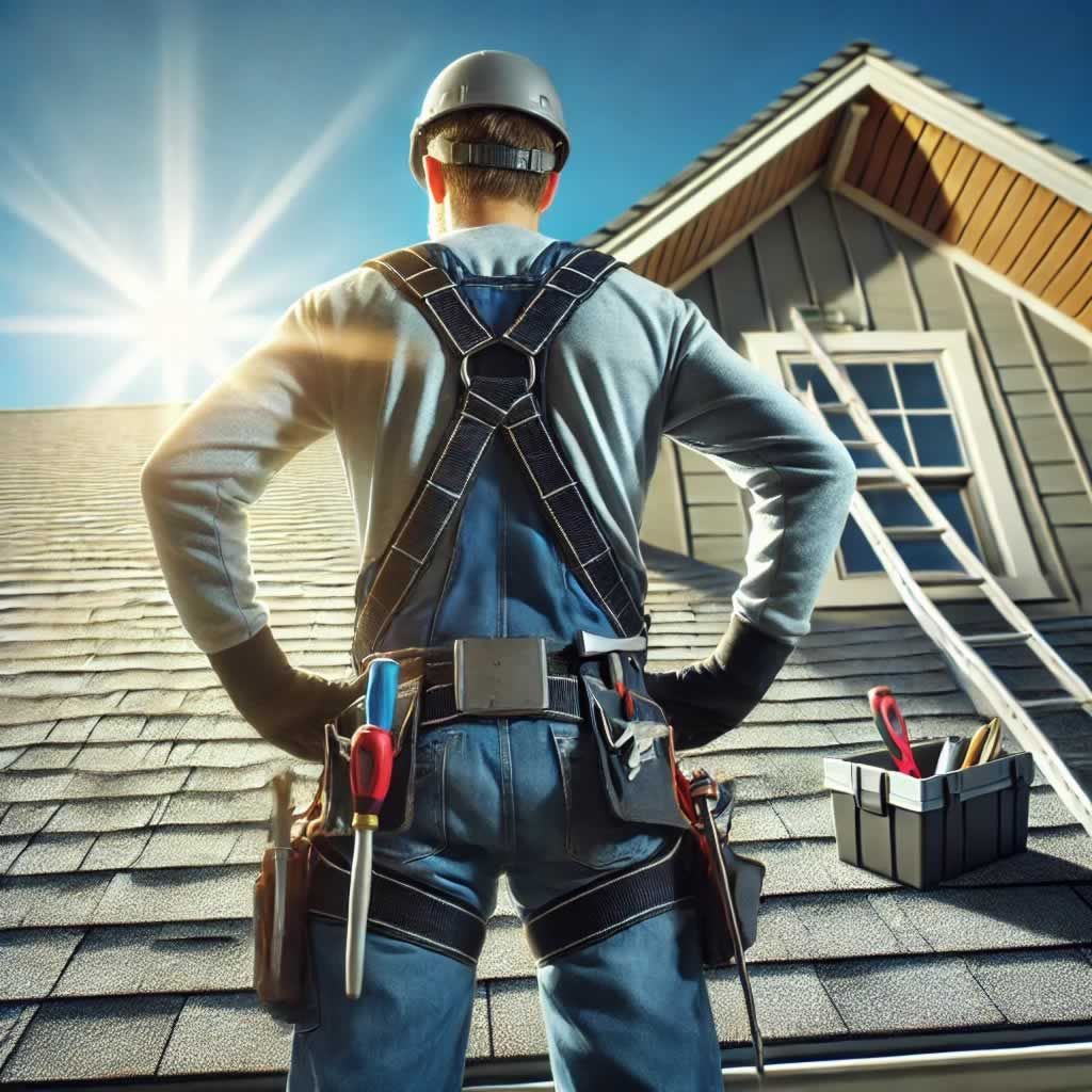 🏠 ۹ ایده مؤثر برای تبلیغات سقف شیروانی که فروش شما را چند برابر میکند