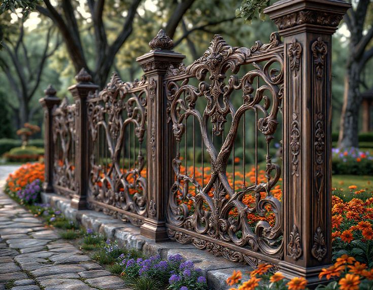 🏗️ ۸ روش طلایی برای تبلیغات نرده ساختمانی و جذب مشتری بیشتر در بازار رقابتی