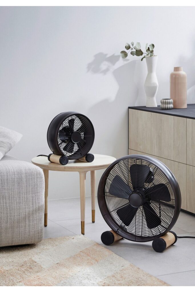 💨 ۱۰ روش خلاقانه برای تبلیغات هواکش ساختمانی و صنعتی!