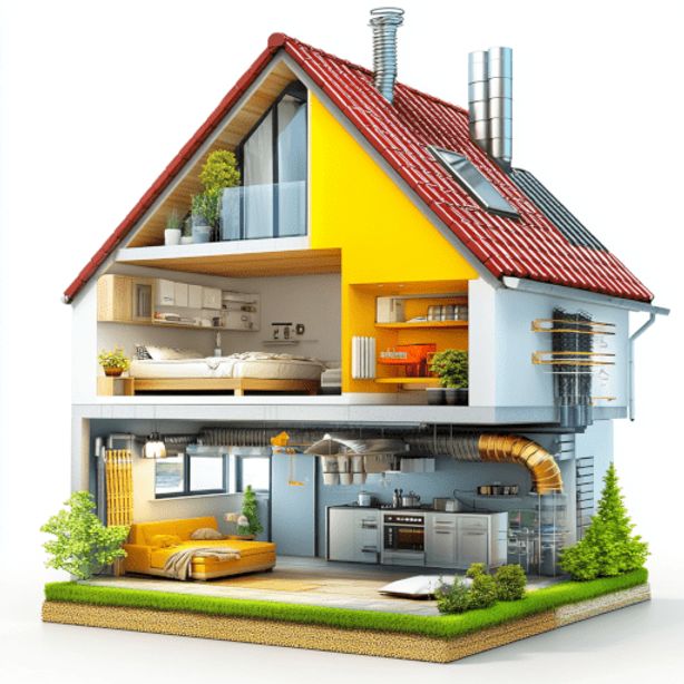 ۷ روش کاربردی برای تبلیغات عایق ساختمانی و افزایش فروش در بازار رقابتی