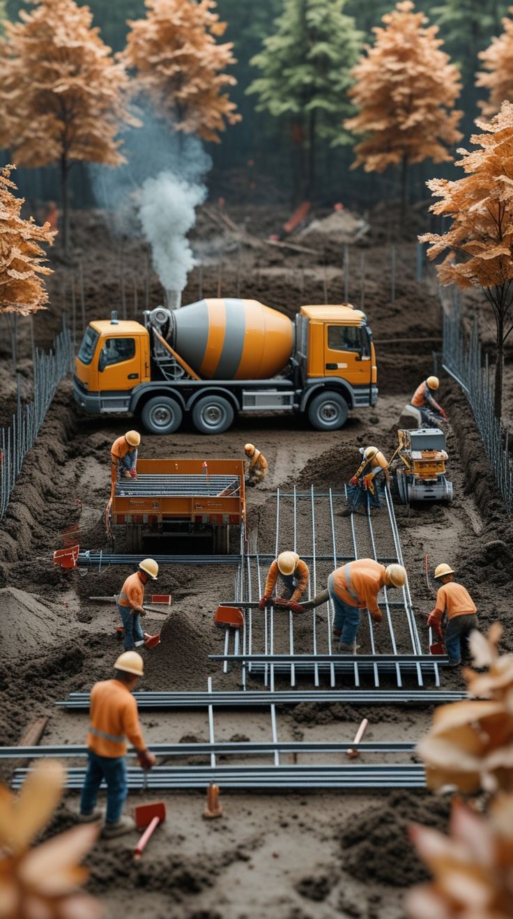 🏗️ ۱۰ روش مؤثر تبلیغات صنعت ساختمان برای افزایش فروش و جذب پروژه‌های بزرگ