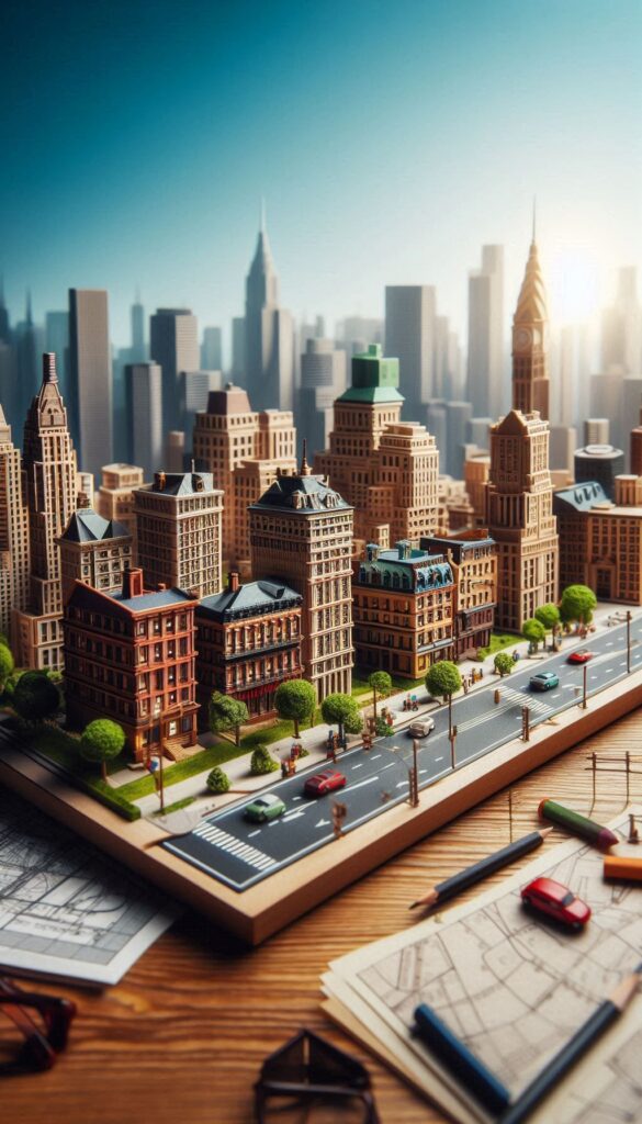 🏗️ راهنمای جامع تبلیغات عمرانی در فضای آنلاین