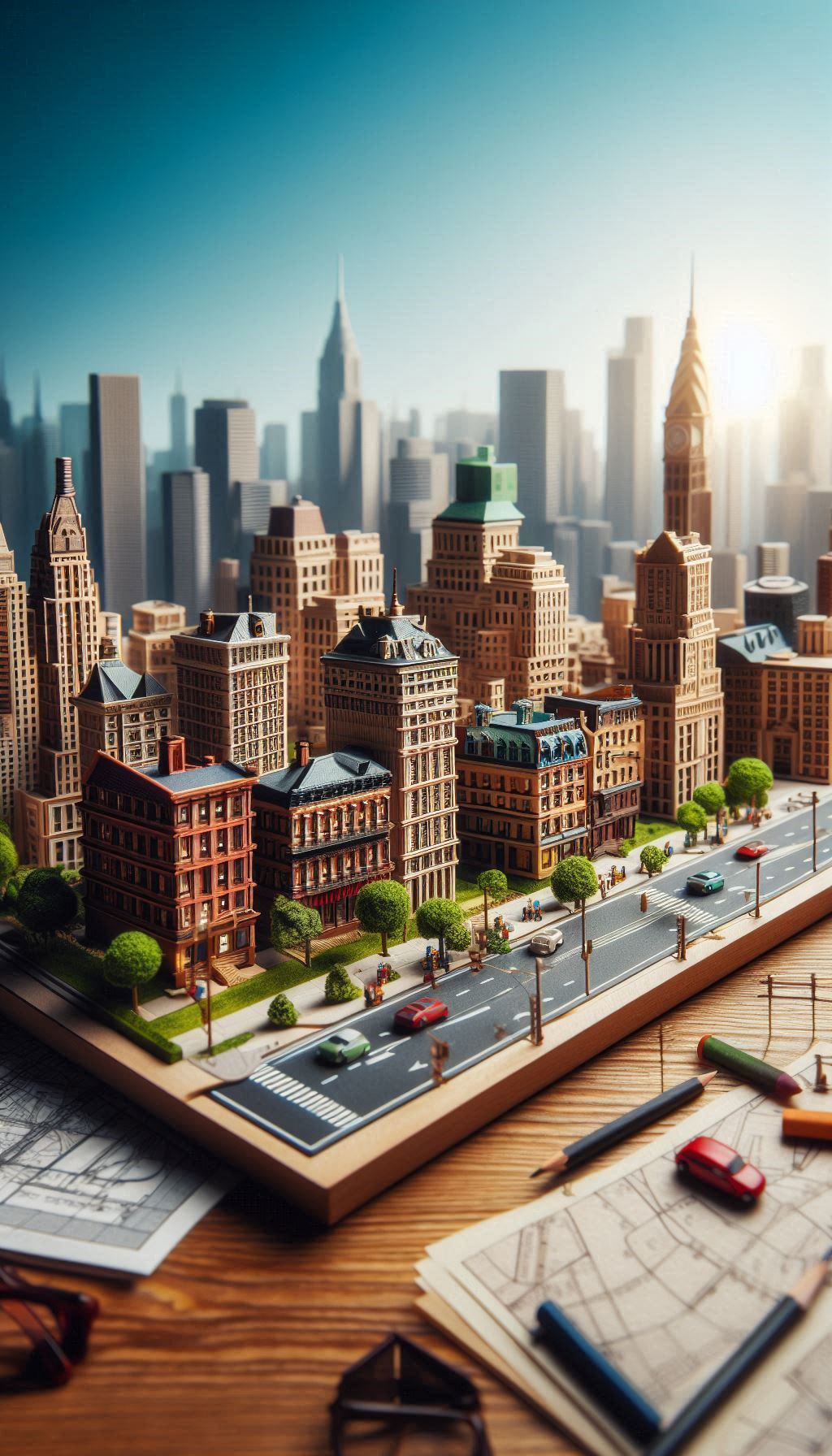 🏗️ راهنمای جامع تبلیغات عمرانی در فضای آنلاین