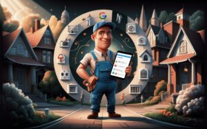 گوگل ادز معماری