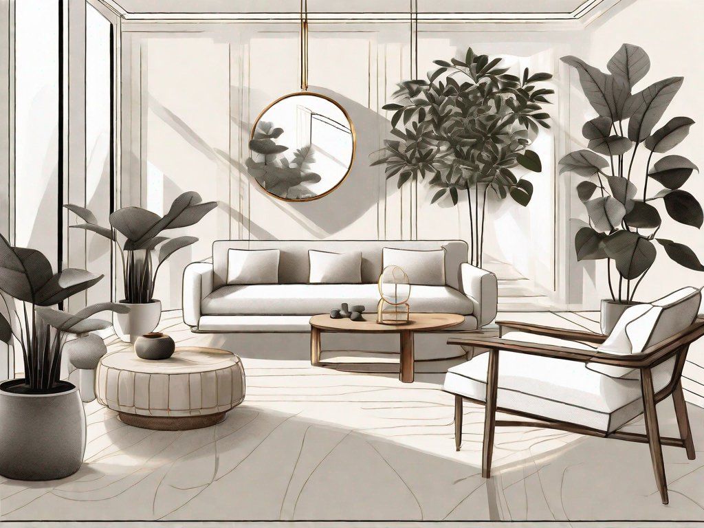 🛋️ تبلیغات دکوراسیون لوکس؛ راهنمای کامل بازاریابی و برندینگ