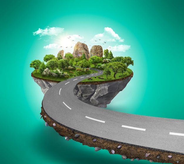 بررسی روش های طلایی تبلیغات آسفالت برای جذب پروژه‌های بزرگ و افزایش درآمد