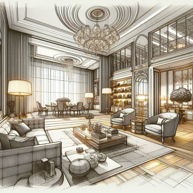 🛋️ تبلیغات دکوراسیون لوکس؛ راهنمای کامل بازاریابی و برندینگ