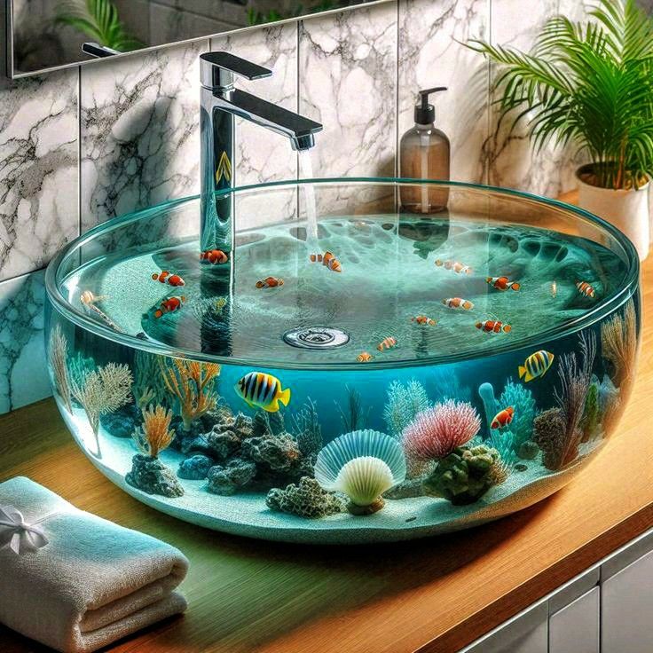 💎 تبلیغات رزین اپوکسی؛ راز فروش بالا و برندسازی در دنیای هنر و ساختمان