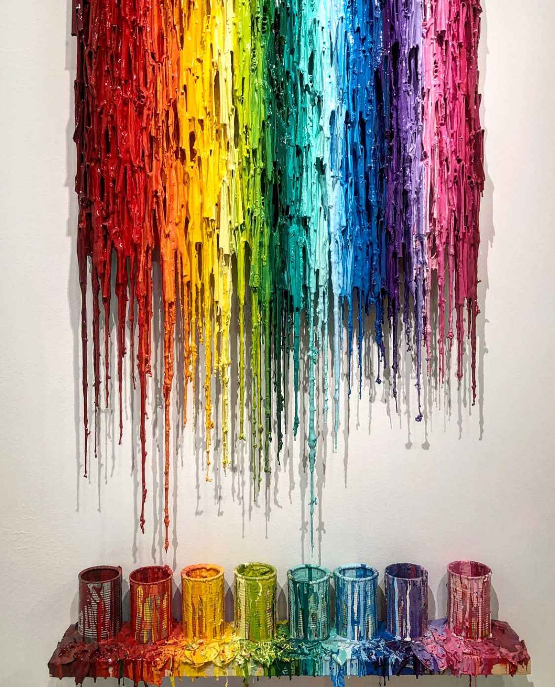 🎨 ۹ ایده حرفه‌ای برای تبلیغات رنگ ساختمانی که فروش شما را چند برابر می‌کند