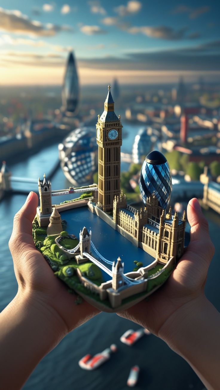 بررسی روش های خلاقانه و مؤثر برای تبلیغات ساختمان‌های تجاری