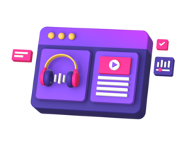 تبلیغات ویدیویی