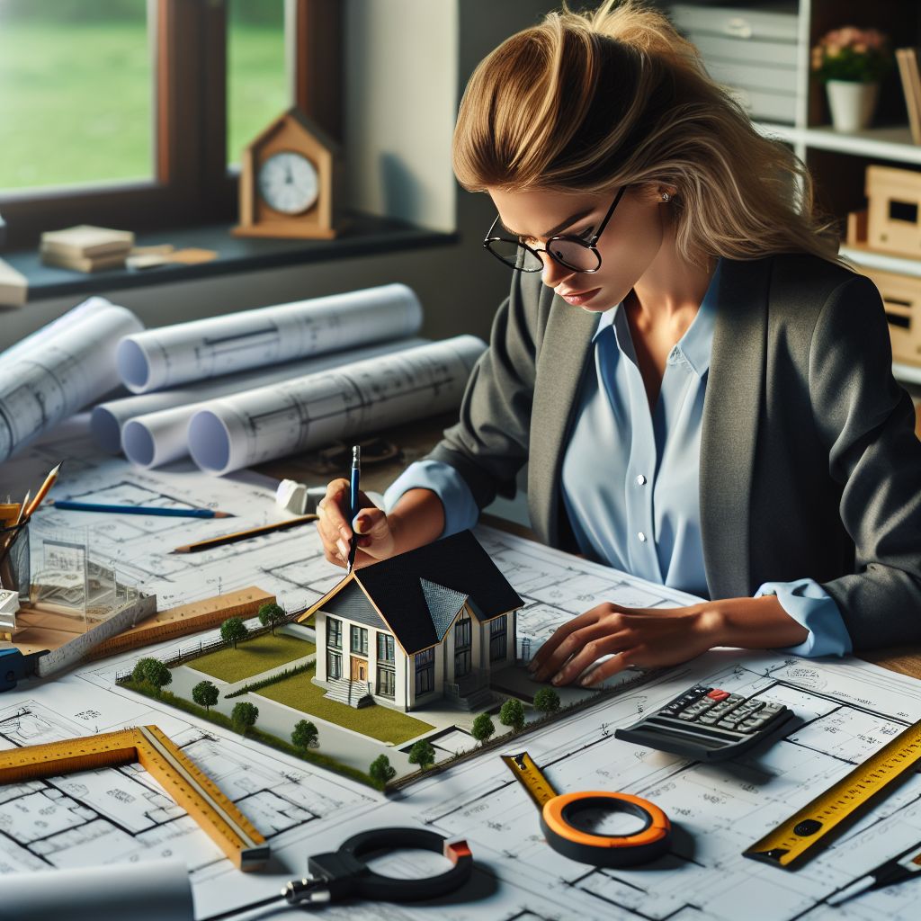 🏛️ تبلیغات دفاتر معماری؛ چگونه برند معماری خود را در ذهن مشتری ماندگار کنیم؟