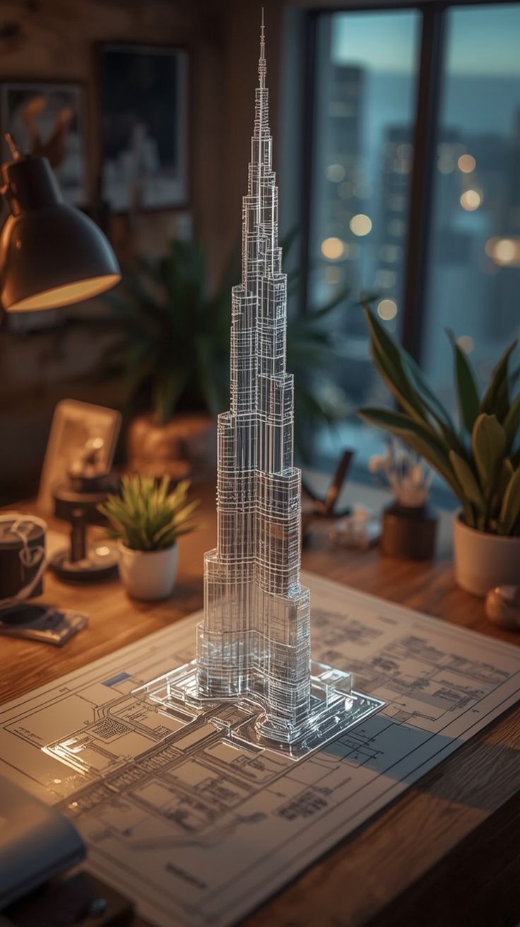 🏗️ راهنمای جامع تبلیغات عمرانی در فضای آنلاین