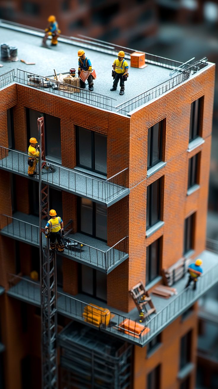 🏗️ ۷ روش طلایی تبلیغات ساخت آپارتمان که فروش شما را چند برابر میکند