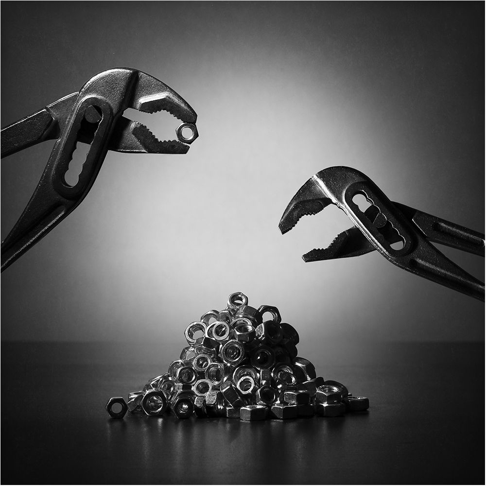 🔩 ۹ روش طلایی برای تبلیغات پیچ و مهره ساختمانی و افزایش فروش در بازار رقابتی