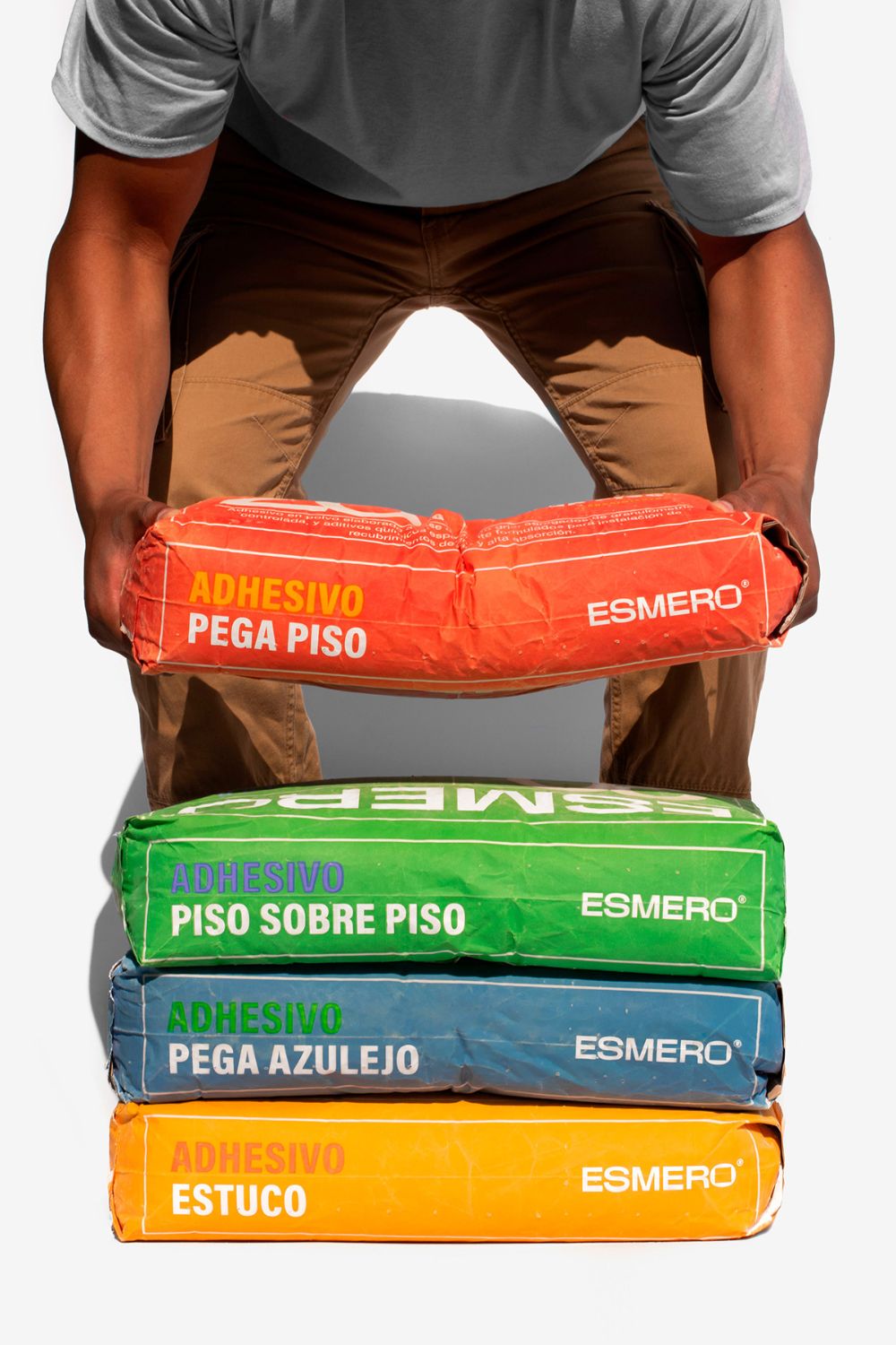 🏗️ ۸ استراتژی مؤثر برای تبلیغات سیمان و افزایش فروش در بازار ساختوساز