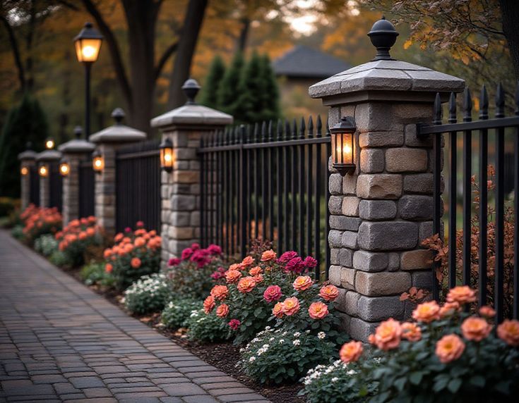 🏗️ ۸ روش طلایی برای تبلیغات نرده ساختمانی و جذب مشتری بیشتر در بازار رقابتی