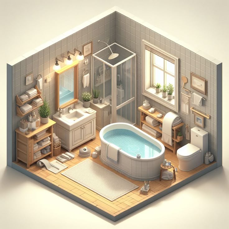 🚿 تبلیغات طراحی سرویس بهداشتی؛ راهی برای جذب مشتریان لوکس‌پسند