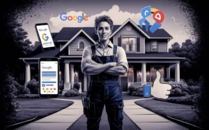 گوگل ادز بازسازی و تعمیرات