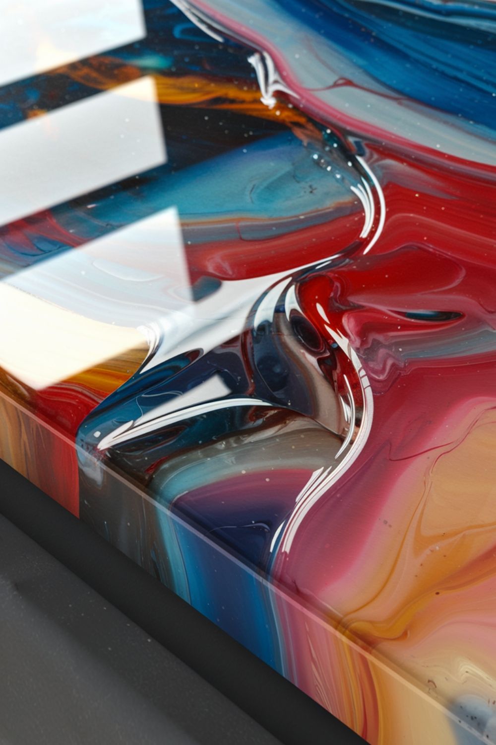 🎨 ۸ استراتژی طلایی برای تبلیغات اپوکسی و جذب مشتری بیشتر در بازار امروز