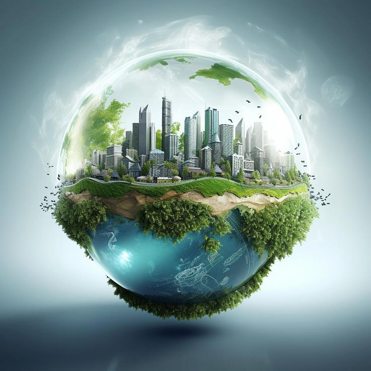 بررسی روش های خلاقانه و مؤثر برای تبلیغات ساختمان‌های تجاری