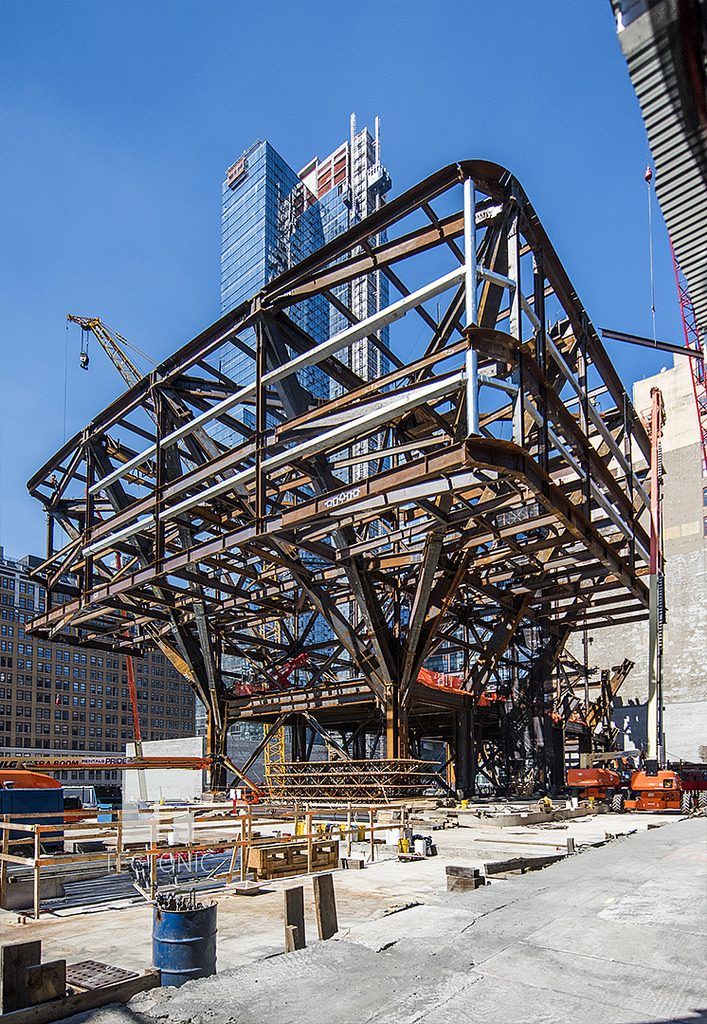 🏗️ تبلیغات طراحی اسکلت ساختمان؛ کلید جذب پروژه و افزایش اعتبار مهندسی