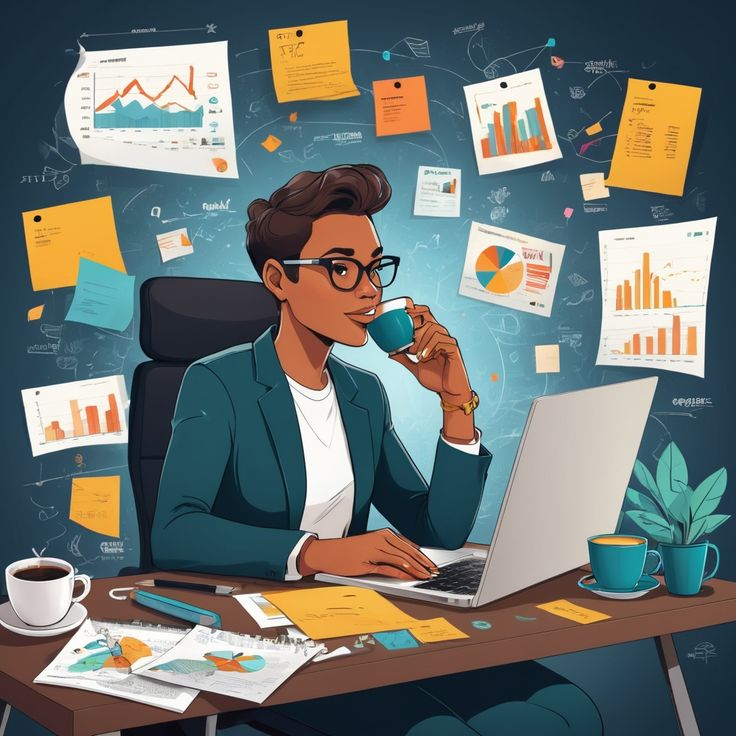 🏗️ ۸ استراتژی نوین بازاریابی ساختمان برای جذب سرمایهگذاران و خریداران واقعی