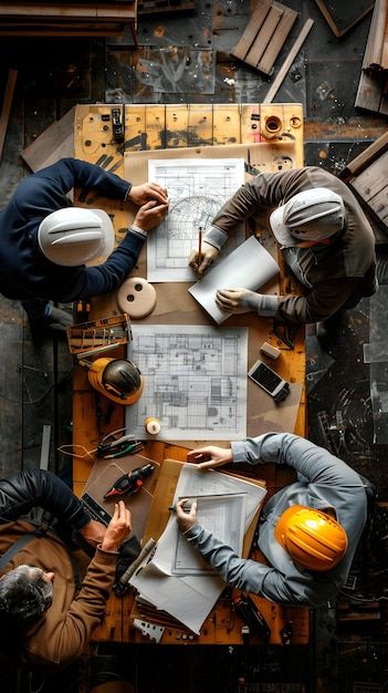 تبلیغات شبکههای اجتماعی ساختمان؛ راز افزایش فروش و برندینگ 🧱