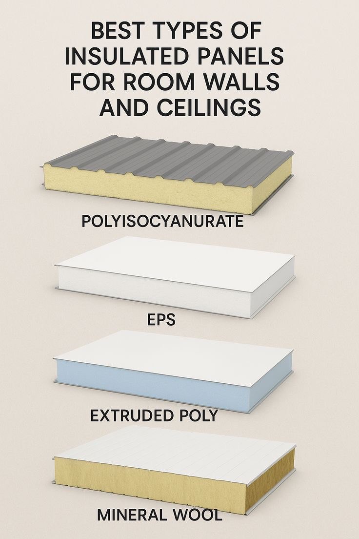 🧱 ۱۰ روش حرفهای برای تبلیغات ساندویچ پانل و افزایش فروش در بازار ساختوساز