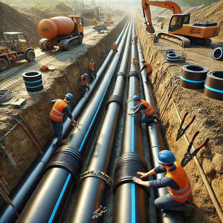 🛢️ ۷ روش طلایی تبلیغات قیر برای جذب مشتری و افزایش فروش در بازار رقابتی