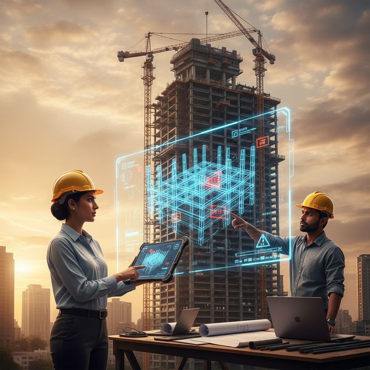 🏗️ ۱۰ روش مؤثر تبلیغات بلاگر ساختمان برای رشد برندهای ساختمانی