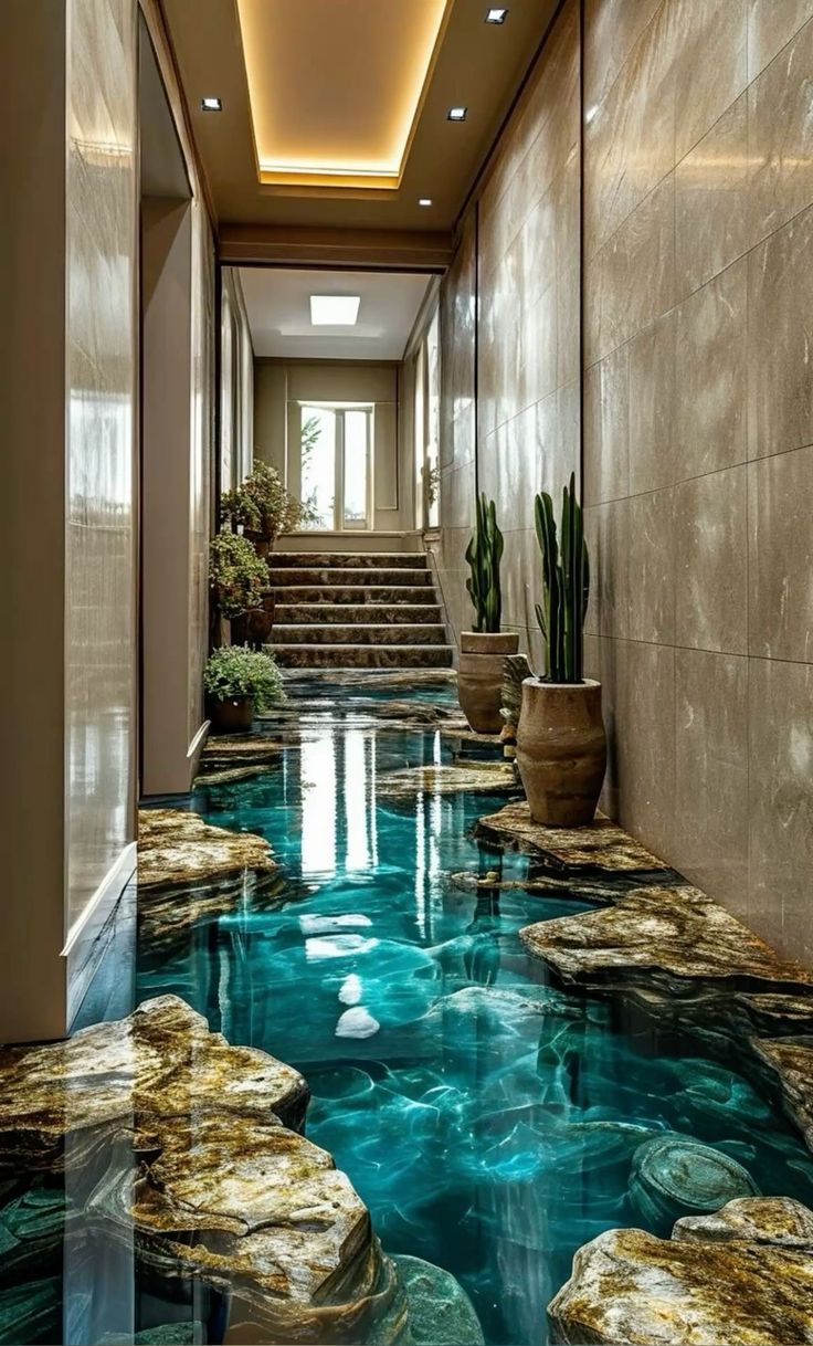 💎 تبلیغات رزین اپوکسی؛ راز فروش بالا و برندسازی در دنیای هنر و ساختمان