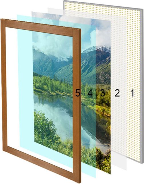 🏡 ۸ روش مؤثر تبلیغات درب و پنجره UPVC برای جذب مشتری و افزایش فروش