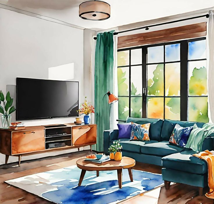 🛋️ تبلیغات مبل؛ راهکارهای افزایش فروش و جذب مشتریان هدف