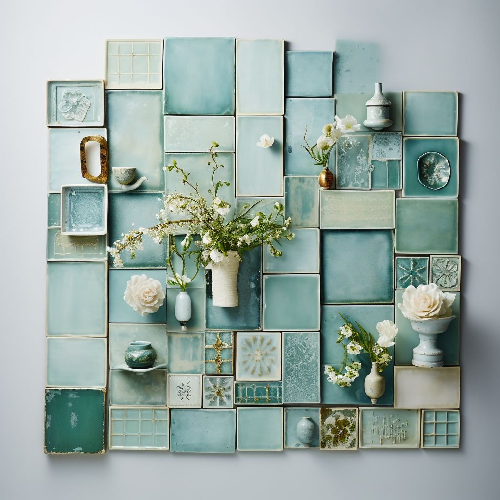 🧱 تبلیغات کاشی و سرامیک؛ راز موفقیت برندهای پرفروش در بازار