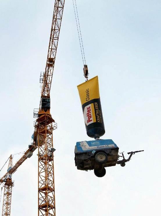 ۷ روش نوین برای تبلیغات چسب ساختمانی و افزایش فروش در بازار رقابتی